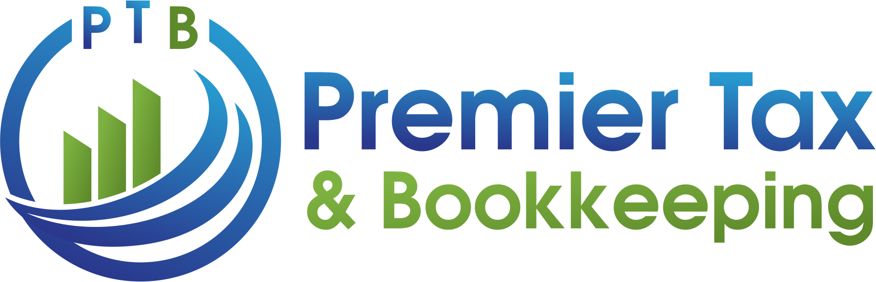 Premier Tax & Bookkeeping Grow your business
