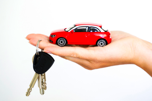 Car & Vehicle Loan