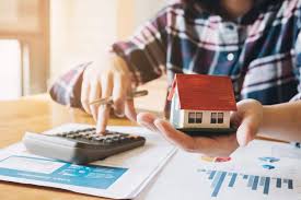 Refinance Home Loan